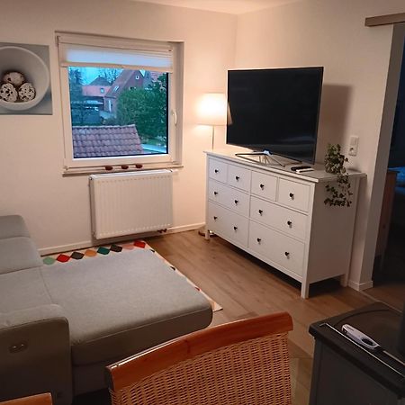 Nordapart - Butjadingen Extérieur photo