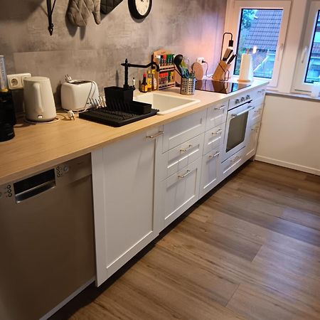 Nordapart - Butjadingen Extérieur photo
