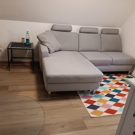 Nordapart - Butjadingen Extérieur photo