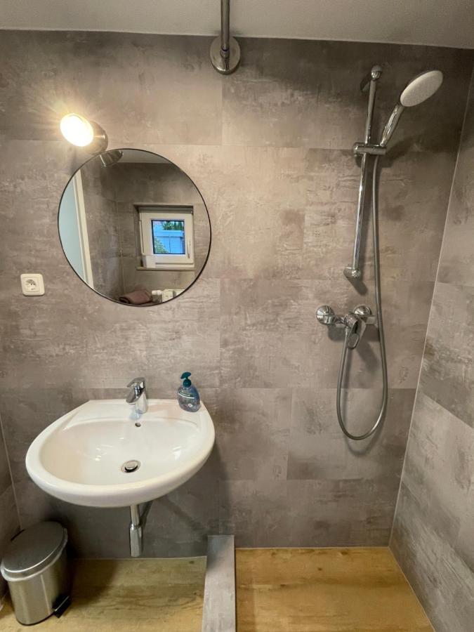 Nordapart - Butjadingen Extérieur photo