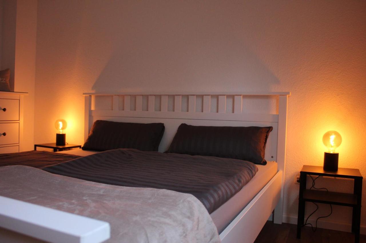 Nordapart - Butjadingen Extérieur photo