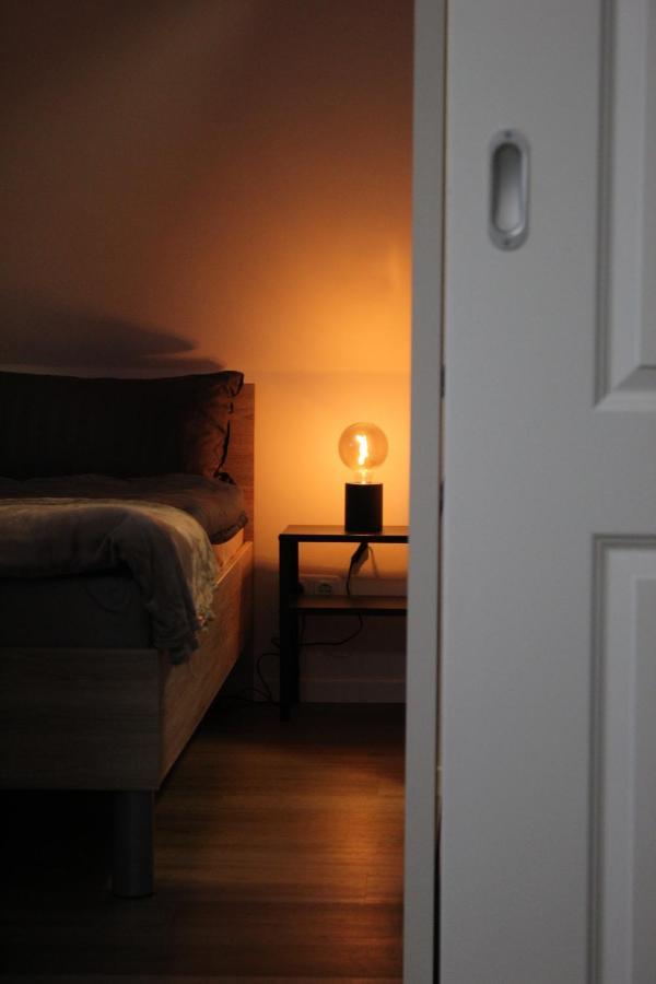 Nordapart - Butjadingen Extérieur photo