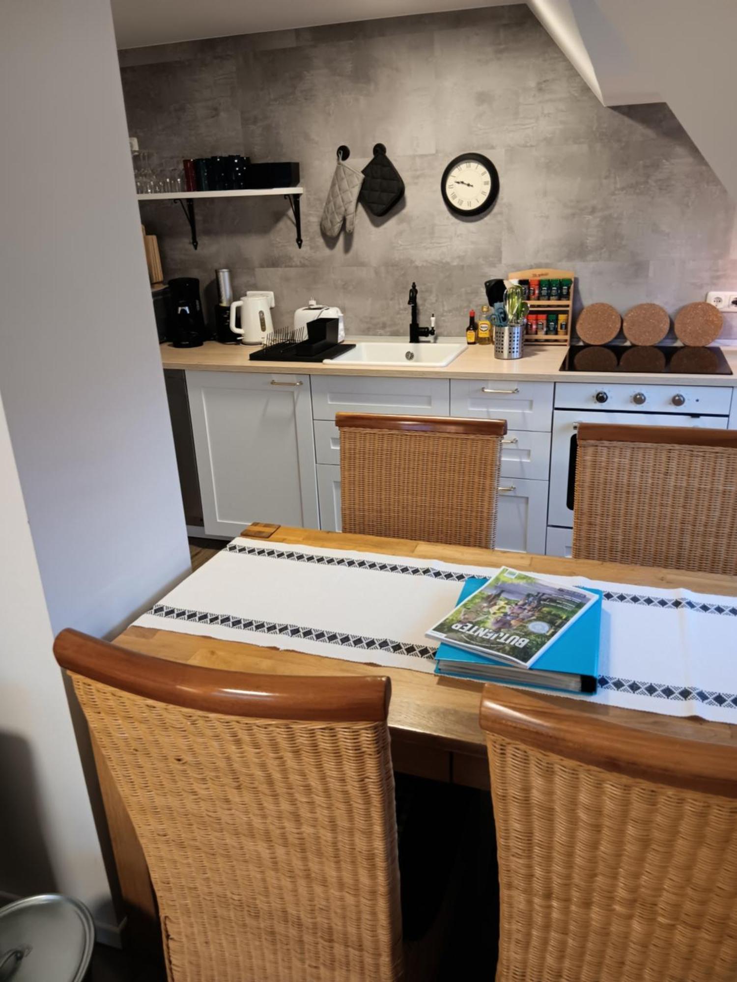 Nordapart - Butjadingen Extérieur photo