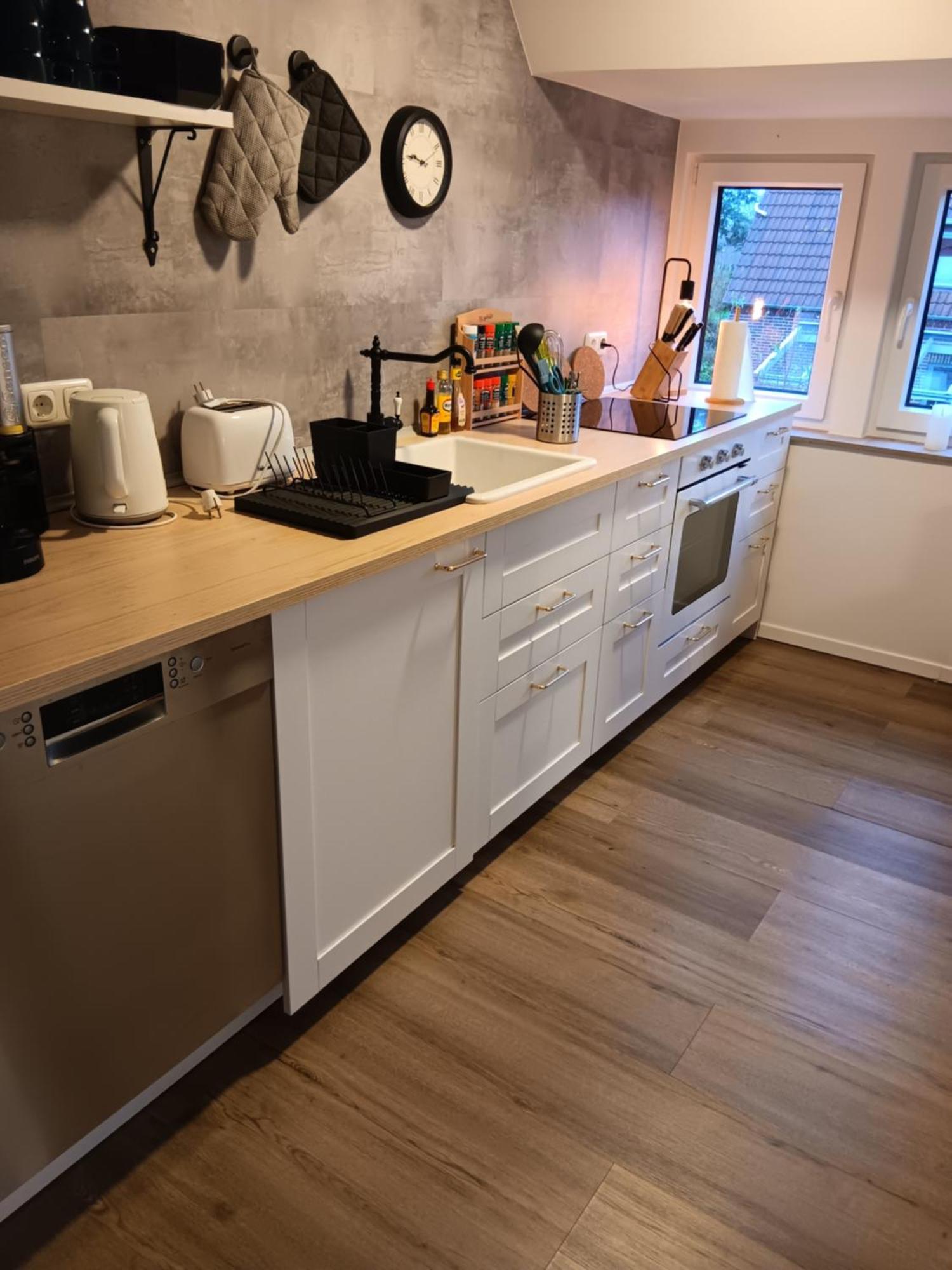 Nordapart - Butjadingen Extérieur photo