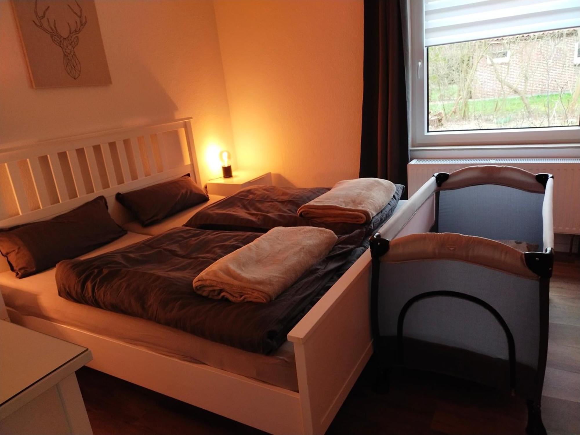 Nordapart - Butjadingen Extérieur photo