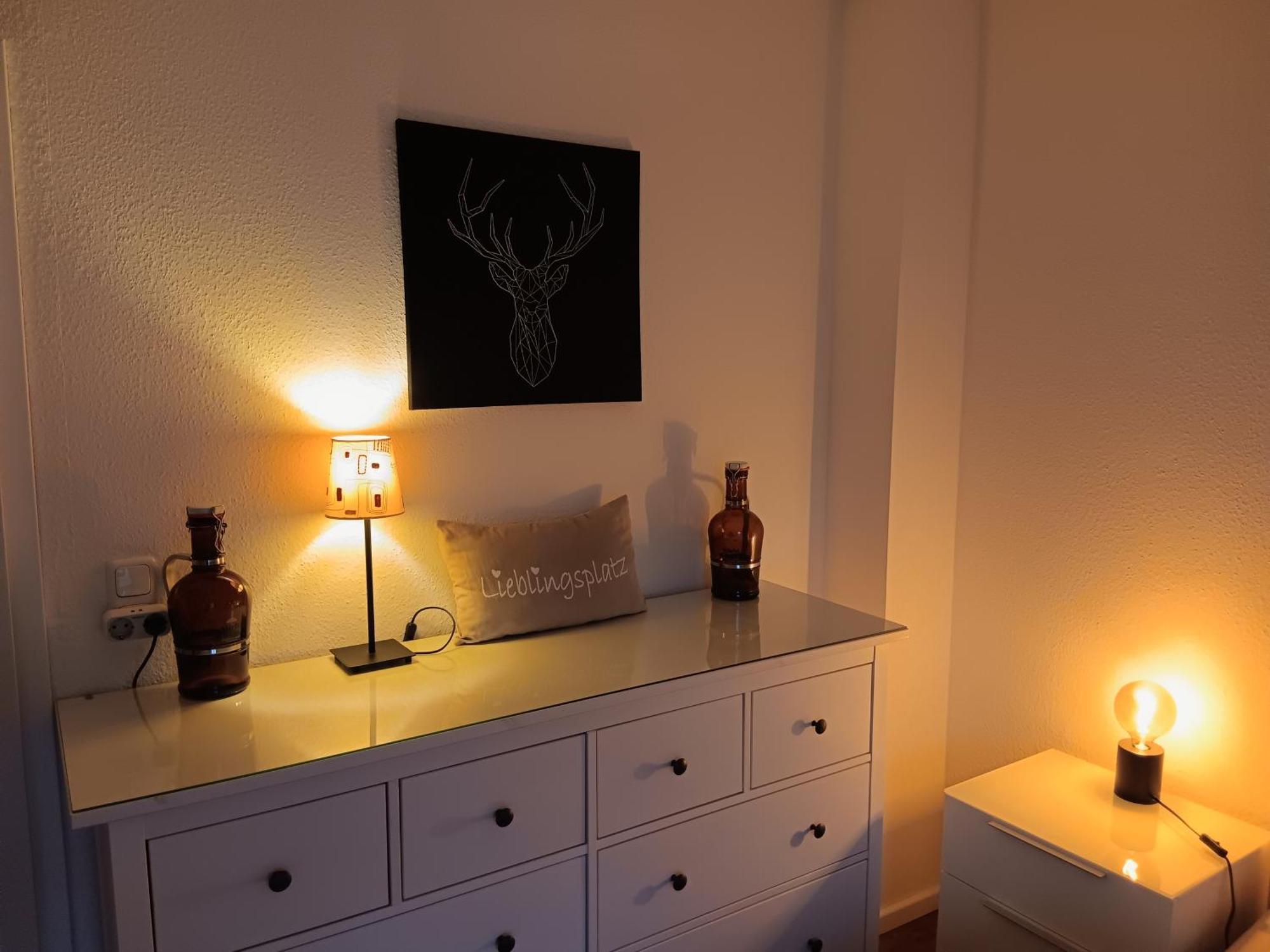 Nordapart - Butjadingen Extérieur photo