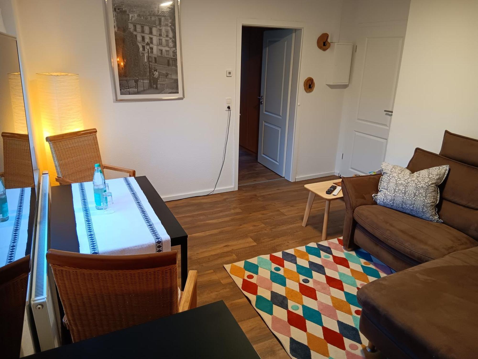 Nordapart - Butjadingen Extérieur photo